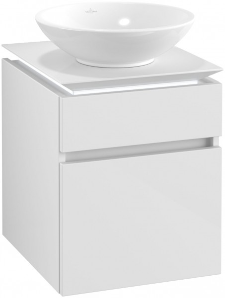 Villeroy & Boch Waschtischunterschrank Legato B120L0, B120L0DH