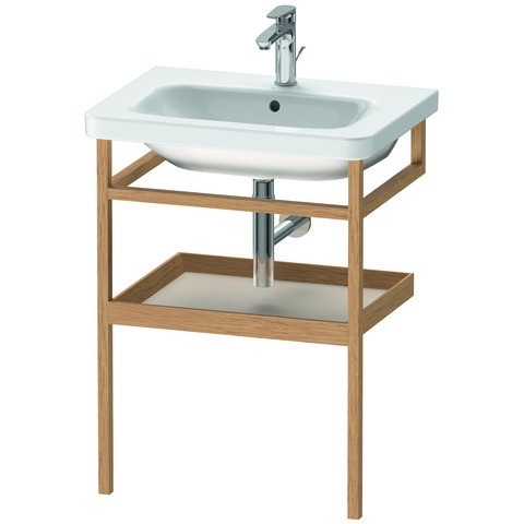 Duravit DuraStyle Holzgestell 590x440x805 mm - DS988109176