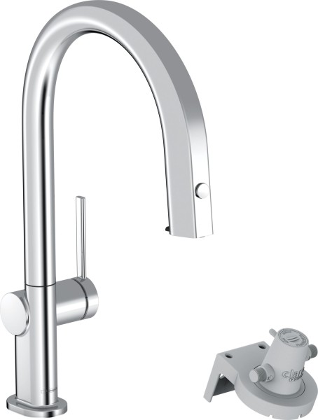 Hansgrohe FilterSystem 210 Aqittura M91