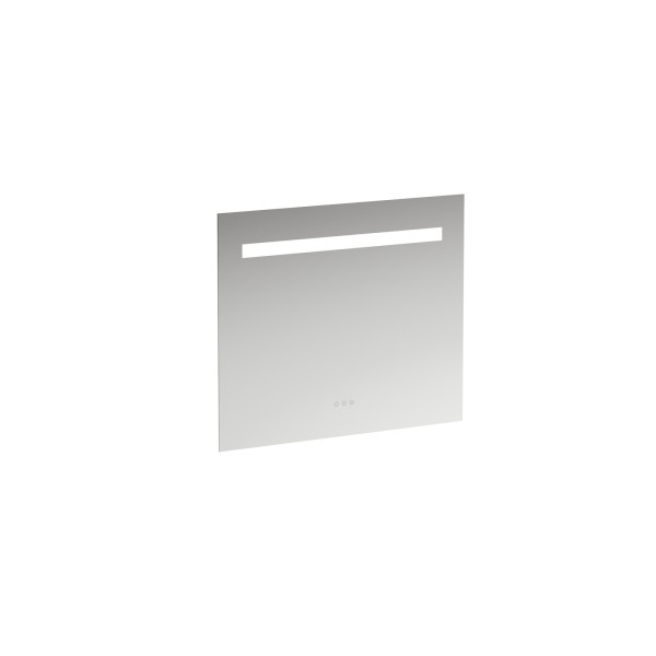 LAUFEN Spiegel LEELO LED-Licht??????. 800x700 Ein/Aus/Dimmer/Farbtemp.wechsel, H447643950