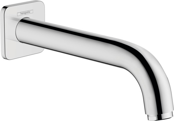 Hansgrohe Wanneneinlauf Vernis Shape DN20 chrom , 71460000