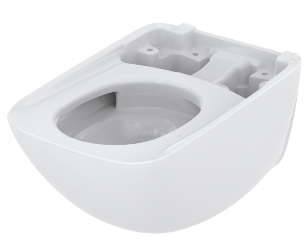 Toto WC FÜR NEOREST® WX1, wandhängend, CW927PZY