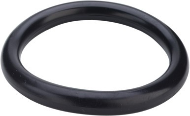 Viega O-Ring 9958-455, in 66x9mm Kunststoff schwarz