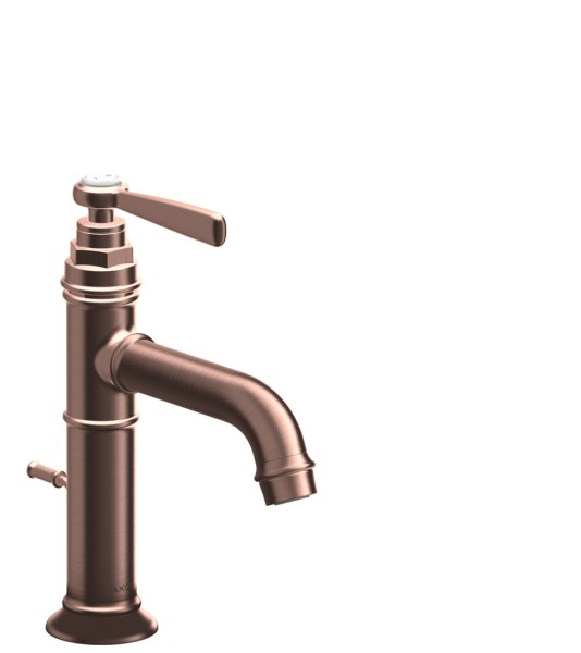 Hansgrohe Waschtischmischer 100 Axor Montreux