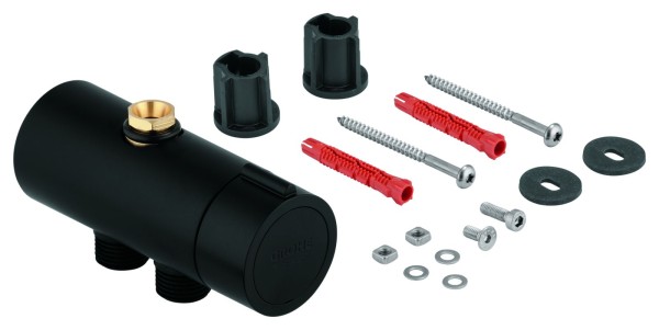 Grohe Umstellung 48338 matt black , 483382430