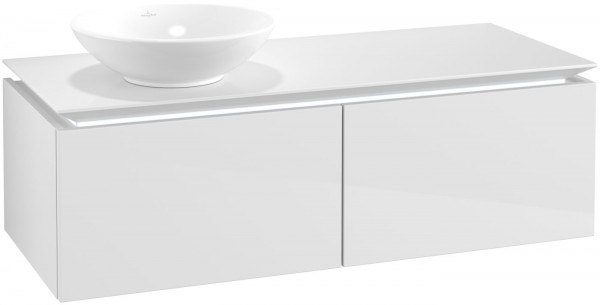 Villeroy & Boch Waschtischunterschrank Legato B110L0, B110L0DH