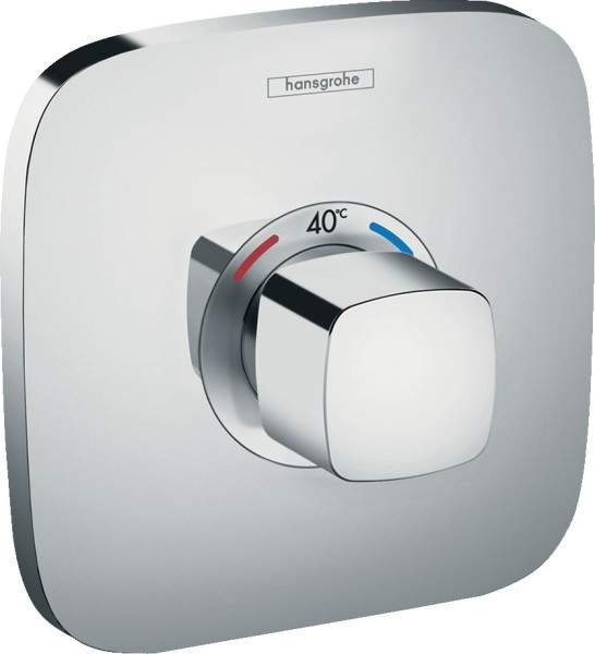 Hansgrohe Thermostat Unterputz Ecostat E