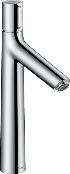 Hansgrohe Waschtischmischer 190 Talis Select S chrom, 72044000 , 72044000