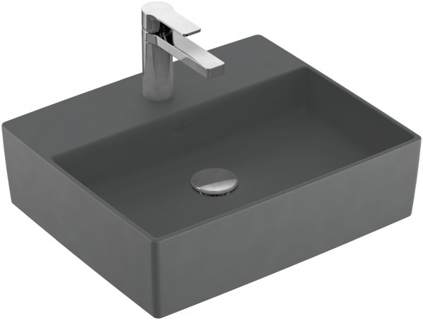 Villeroy & Boch Memento 2.0 Aufsatzwaschtisch 4A0751, 4A0751i4