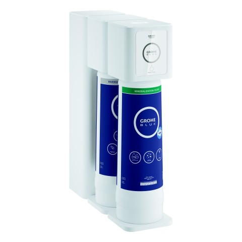 Grohe Filter Starter Set Grohe Blue