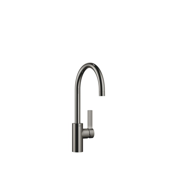 Dornbracht Einhebelmischer TARA ULTRA 33800875 Dark Chrome