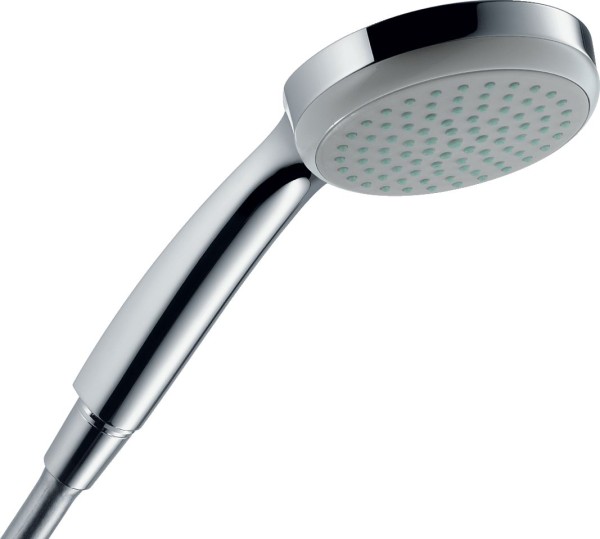 Hansgrohe Handbrause Croma 100 1jet chrom