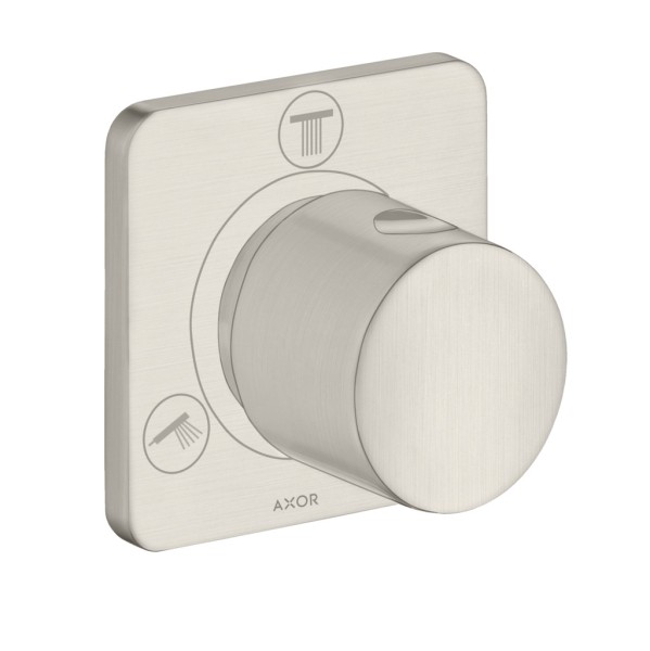 Hansgrohe Quattro Axor Citterio M Fertigset