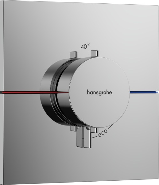 Hansgrohe Thermostat Unterputz ShowerSelect Comfort E