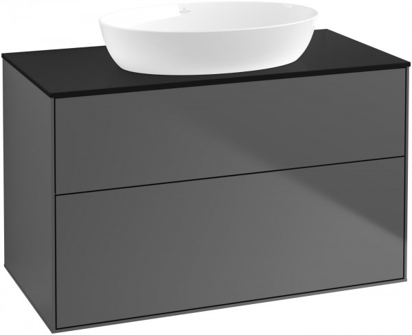 Villeroy & Boch Finion Waschtischunterschrank FA0, FA0200GK