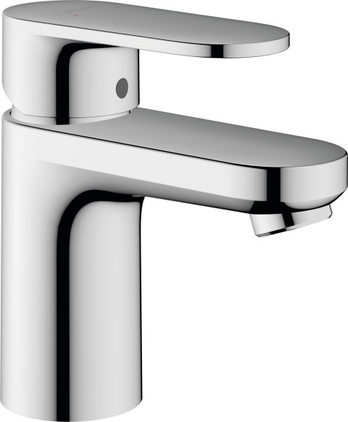 Hansgrohe Waschtischmischer 70 Vernis Blend chrom, 71550000