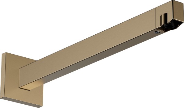 Hansgrohe Brausearm E 390mm Brushed Bronze