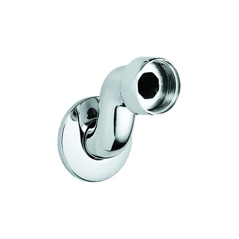 GROHE S-Anschluss 12411 Verstellbarkeit 50mm 1x5/4 chrom