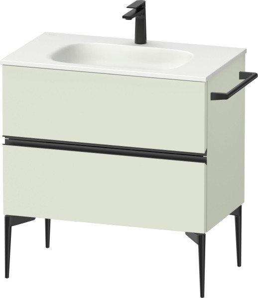 Duravit Sivida Waschtischunterschrank 810x592x477mm, bodenstehend