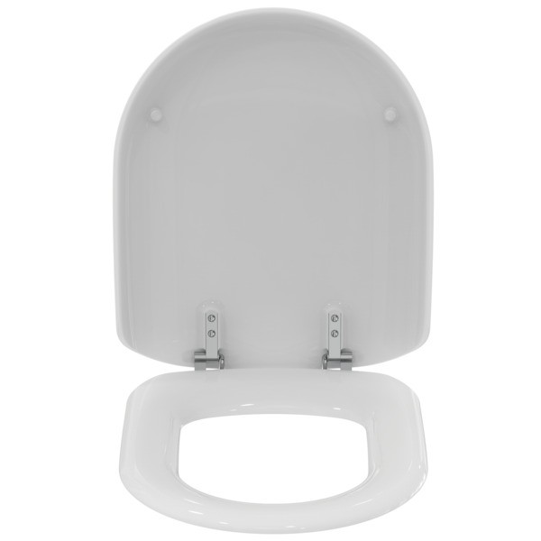 Ideal Standard WC-Sitz Tizio weiss, K701501