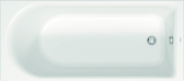 Duravit D-Neo Badewanne Weiß 1700x750 mm - 700479000000000