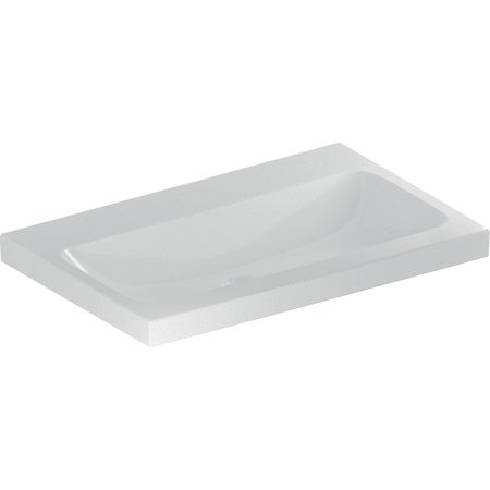 Geberit iCon Light Waschtisch 75x48cm