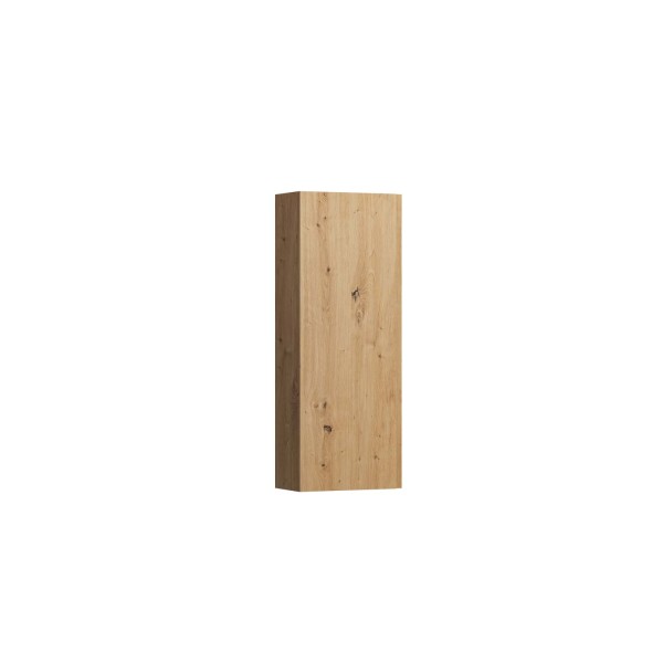 LAUFEN Halbhochschrank LANI 184x353x900 1 Tür