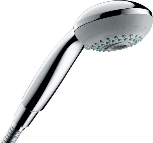 Hansgrohe Handbrause Crometta 85 Multi chrom