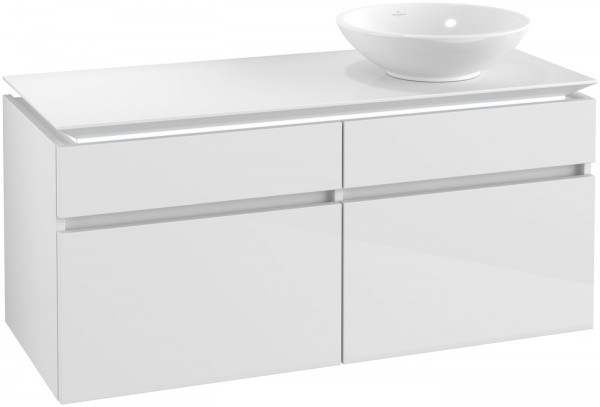 Villeroy & Boch Waschtischunterschrank Legato B131L0, B131L0DH