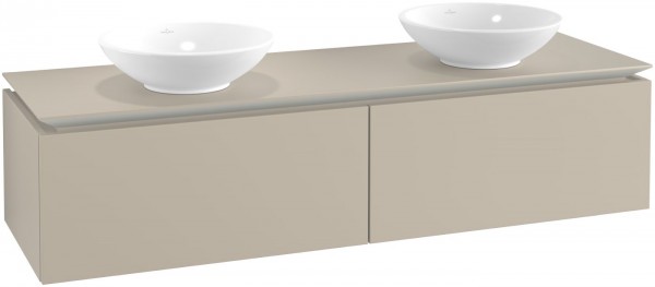 Villeroy & Boch Legato Waschtischunterschrank B59900, B59900VK