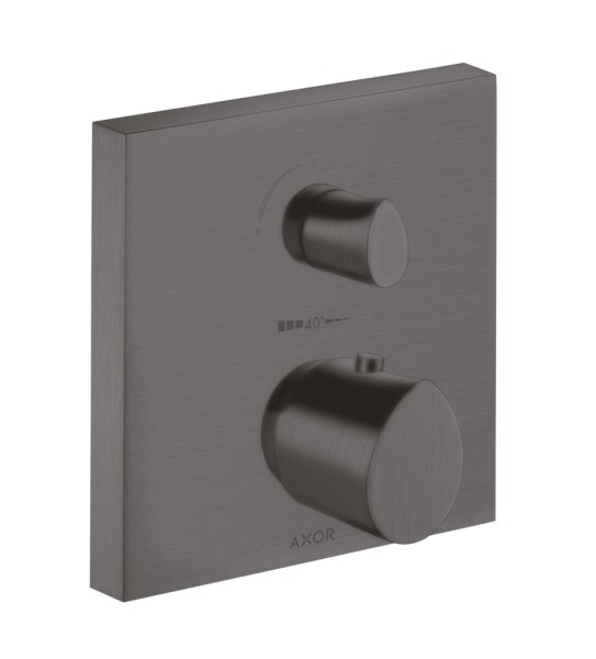 Hansgrohe Thermostat Unterputz Axor Starck Organic