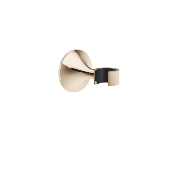 Dornbracht Brausehalter VAIA 28050809 Champagne (22kt Gold)