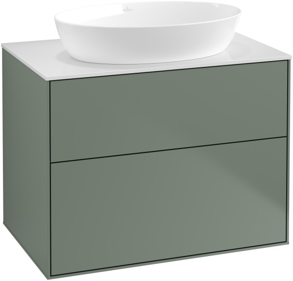 Villeroy & Boch Finion Waschtischunterschrank F99, F99100GM