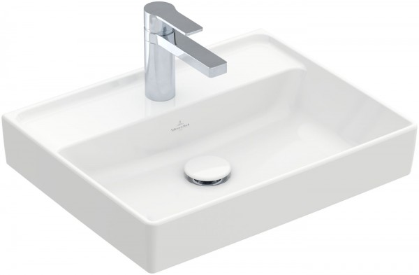 Villeroy & Boch Collaro Handwaschbecken 433451, 433451R1