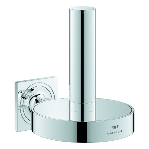 GROHE WC-Reservepapierhalter Allure 40956_1 chrom, 40956001