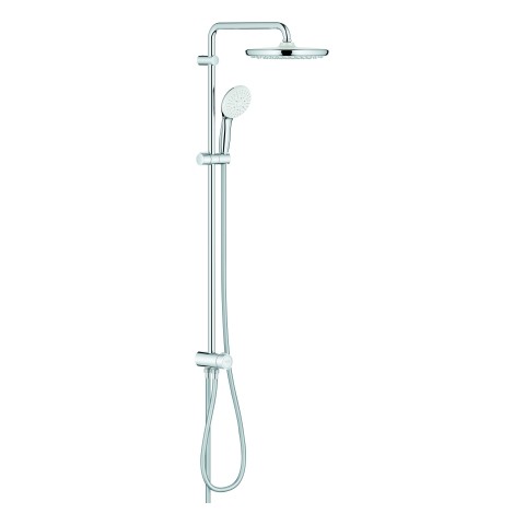 GROHE Duschsystem Tempesta 250 26675_1 Umstellung KB Tempesta 250 chrom, 26675001