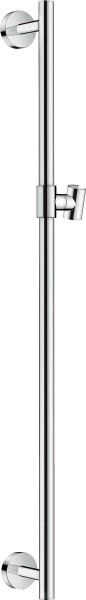 Hansgrohe Brausenstange Unica Comfort 900mm chrom, 26402000