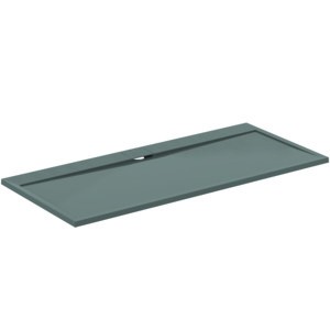 Ideal Standard Duschwanne Ultra Flat S i.life 2000x900x30mm Quarzgrau, T5243FS