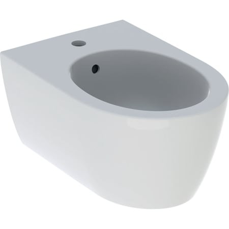 Geberit iCon Wandbidet, T:53cm, 501898001