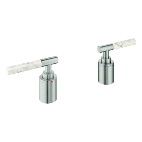 Grohe Hebelgriffe Atrio Private Collection 48464