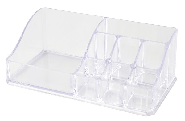 Fackelmann Make-Up-Organizer PS 17,5x6x9,5cm, 86894