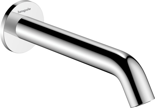 Hansgrohe Wanneneinlauf Tecturis S chrom