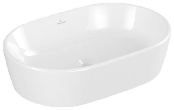 Villeroy & Boch Aufsatzwaschtisch Architectura