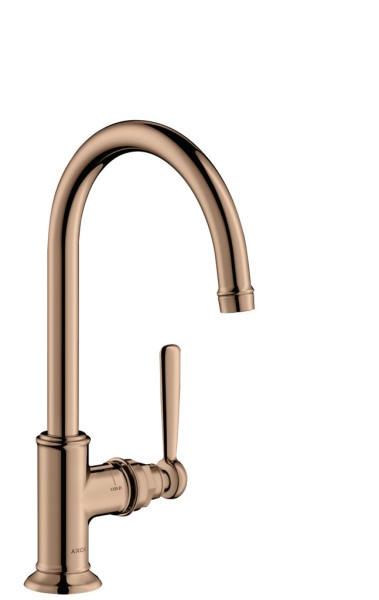 Hansgrohe Waschtischmischer 210 Axor Montreux