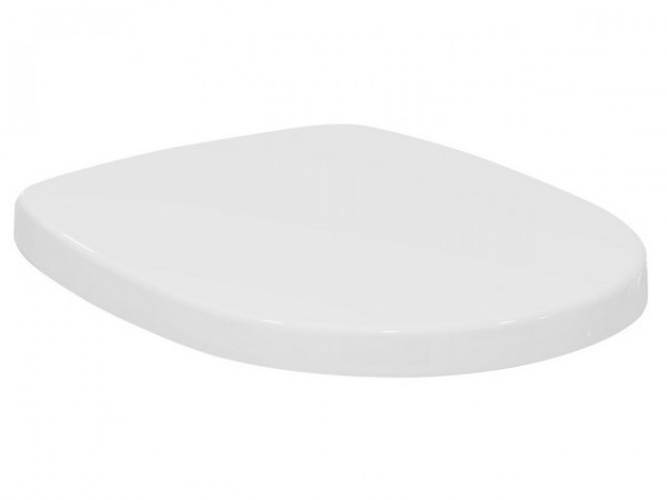 Ideal Standard WC-Sitz Connect Freedom, mit Stangenscharnier, Weiß E824401