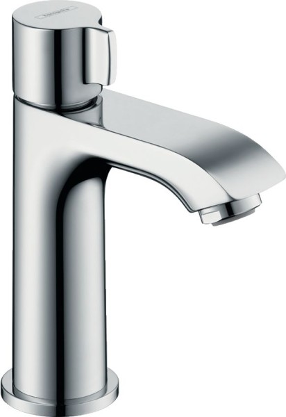 Hansgrohe Standventil 100 Metris chrom , 31166000