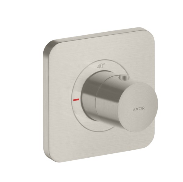 Hansgrohe Thermostat Unterputz Axor Citterio E