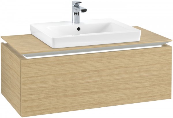 Villeroy & Boch Legato Waschtischunterschrank B680L0, B680L0VJ