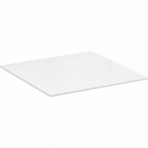 Geberit Xeno2 Glasablage 45x0,8x45cm, 500523001