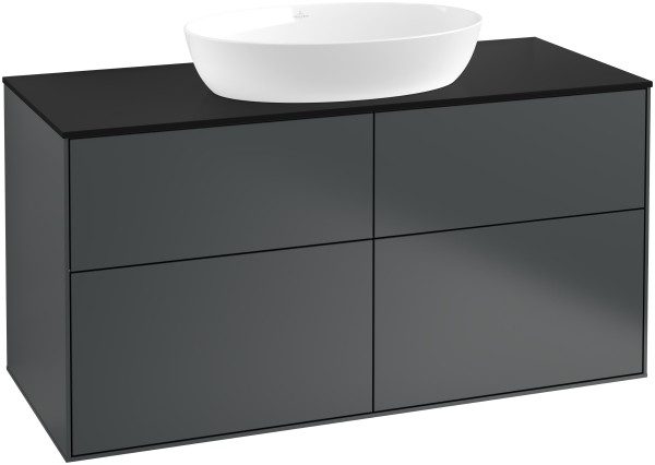 Villeroy & Boch Finion Waschtischunterschrank FA3, FA3200HG